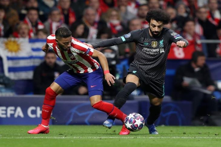 محمد صلاح محمد صلاح